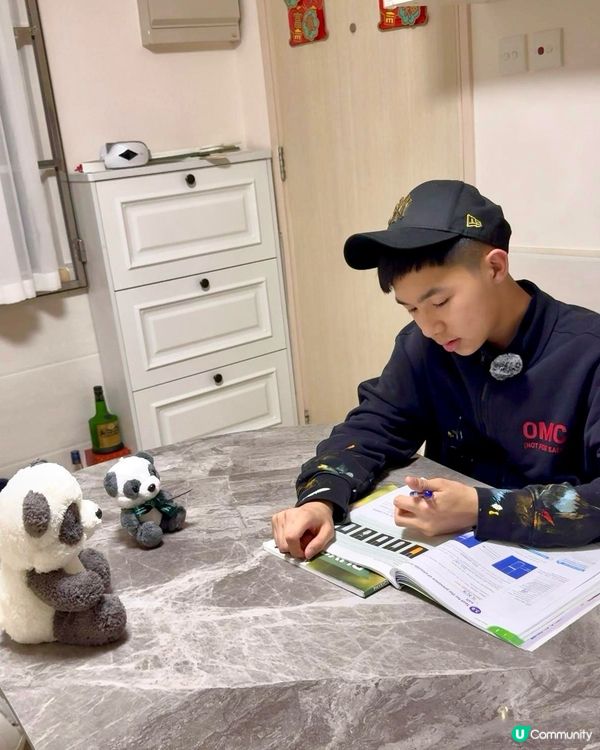 茶木抵食學生餐，只需48蚊