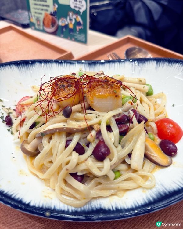 茶木抵食學生餐，只需48蚊