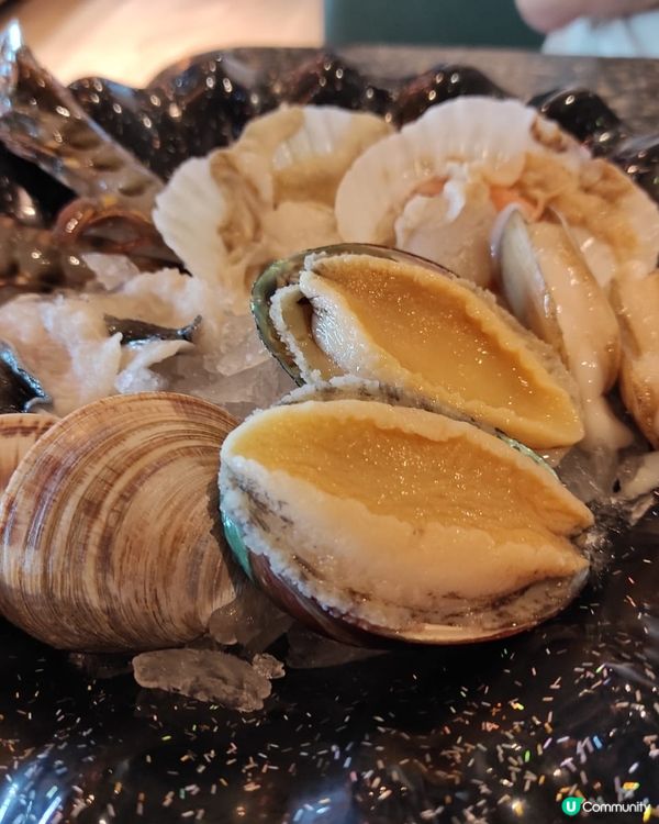 【旺角高質放題！$918食龍蝦+和牛+雞煲三享受 🍲✨  