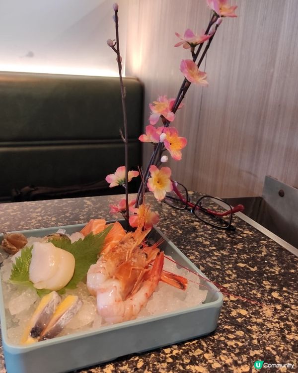 【旺角高質放題！$918食龍蝦+和牛+雞煲三享受 🍲✨  