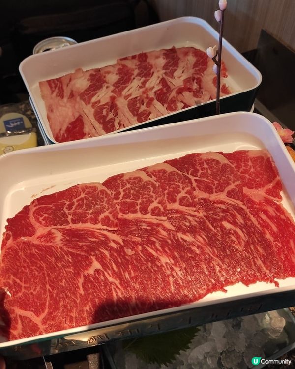 【旺角高質放題！$918食龍蝦+和牛+雞煲三享受 🍲✨  