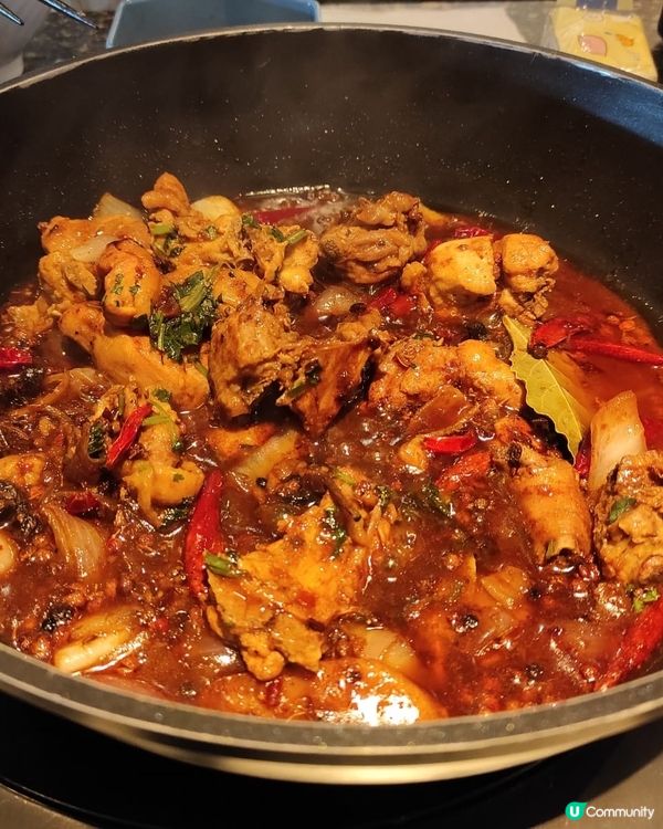 【旺角高質放題！$918食龍蝦+和牛+雞煲三享受 🍲✨  