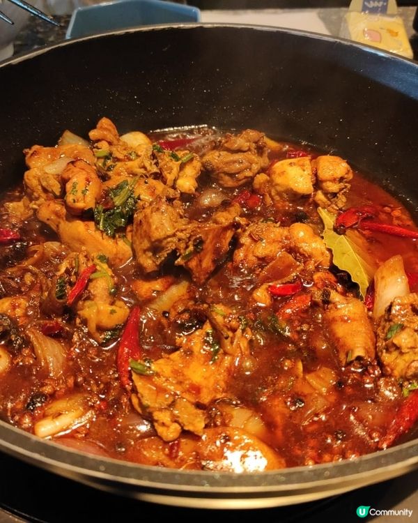 【旺角高質放題！$918食龍蝦+和牛+雞煲三享受 🍲✨  