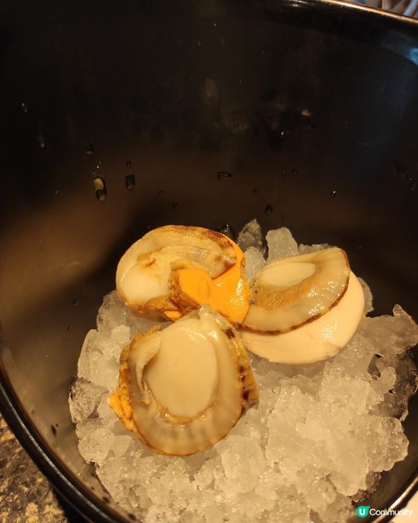 【旺角高質放題！$918食龍蝦+和牛+雞煲三享受 🍲✨  