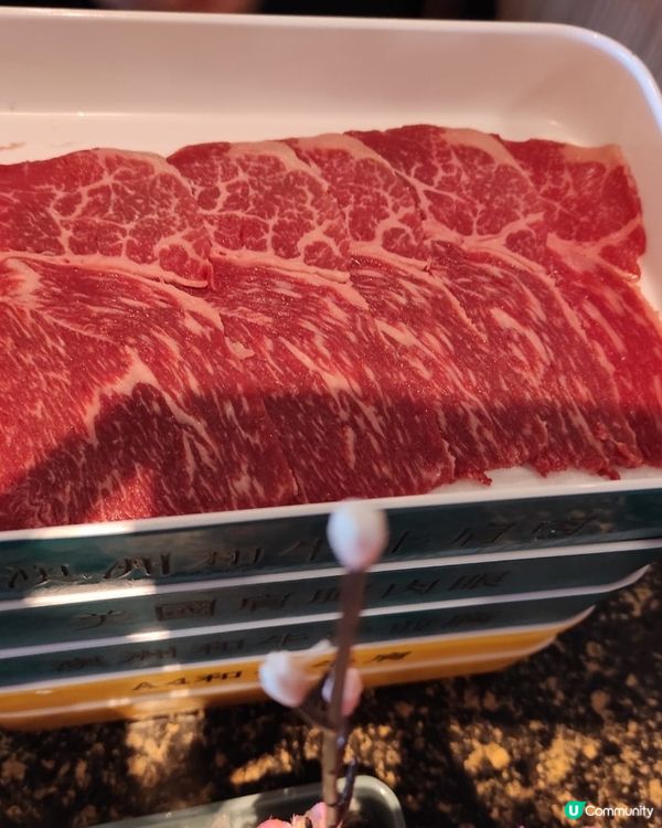 【旺角高質放題！$918食龍蝦+和牛+雞煲三享受 🍲✨  