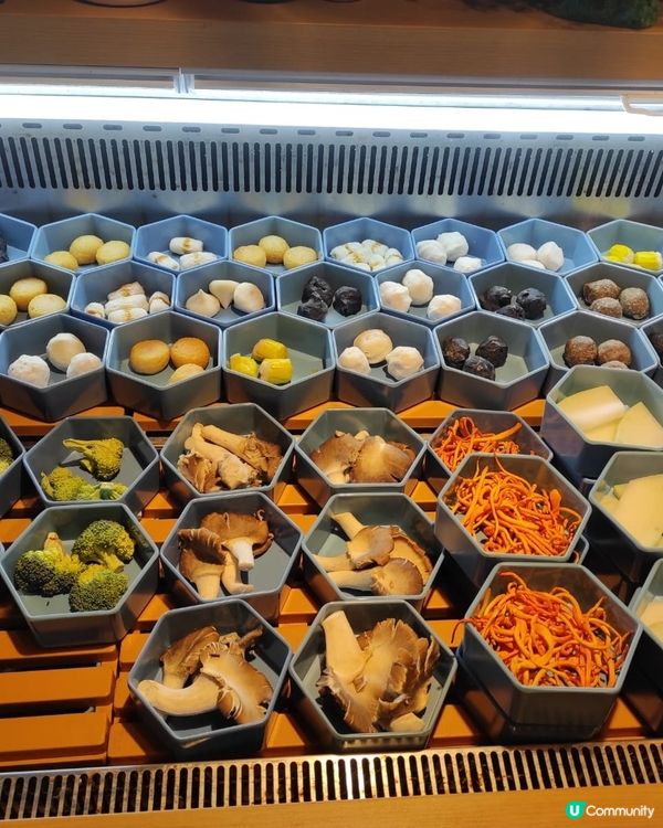 【旺角高質放題！$918食龍蝦+和牛+雞煲三享受 🍲✨  