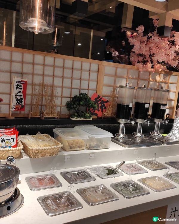 【旺角高質放題！$918食龍蝦+和牛+雞煲三享受 🍲✨  