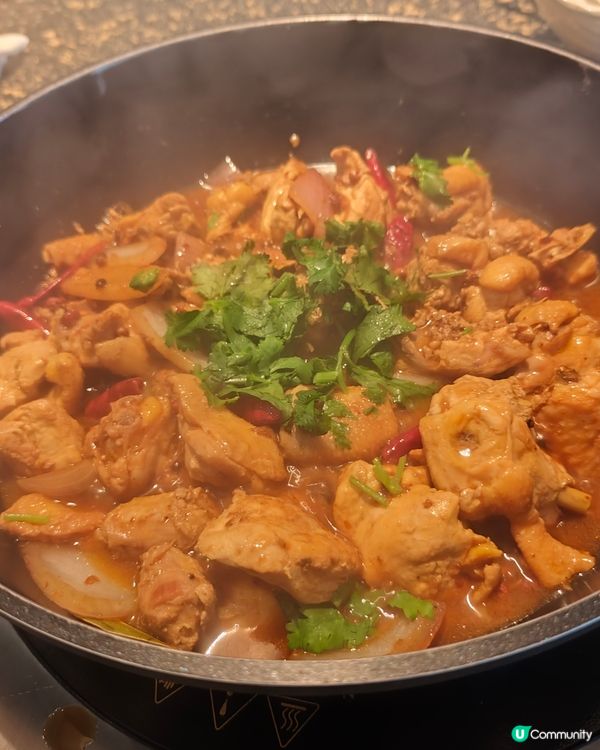 旺角必食！和牛涮涮鍋 🥩 買一送一食到扶牆出 🤤