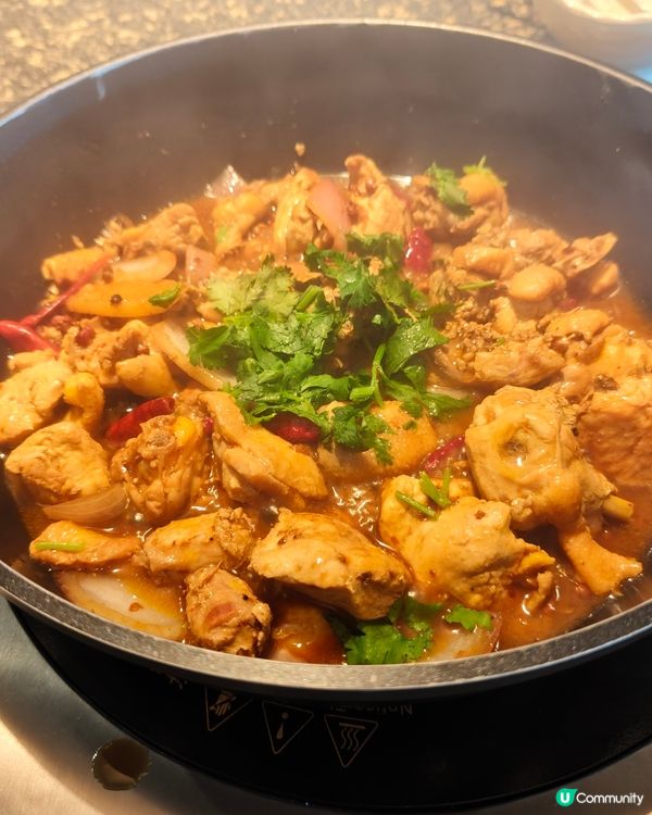 旺角必食！和牛涮涮鍋 🥩 買一送一食到扶牆出 🤤