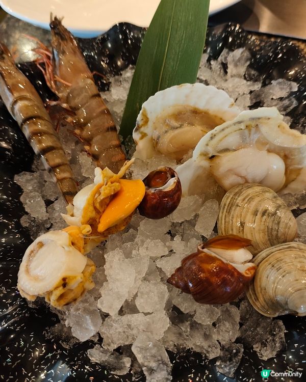 旺角必食！和牛涮涮鍋 🥩 買一送一食到扶牆出 🤤