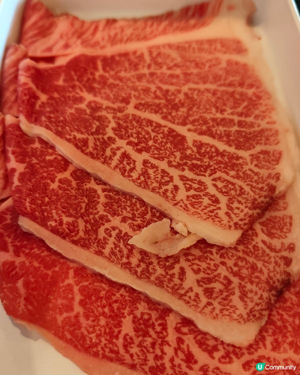 旺角必食！和牛涮涮鍋 🥩 買一送一食到扶牆出 🤤