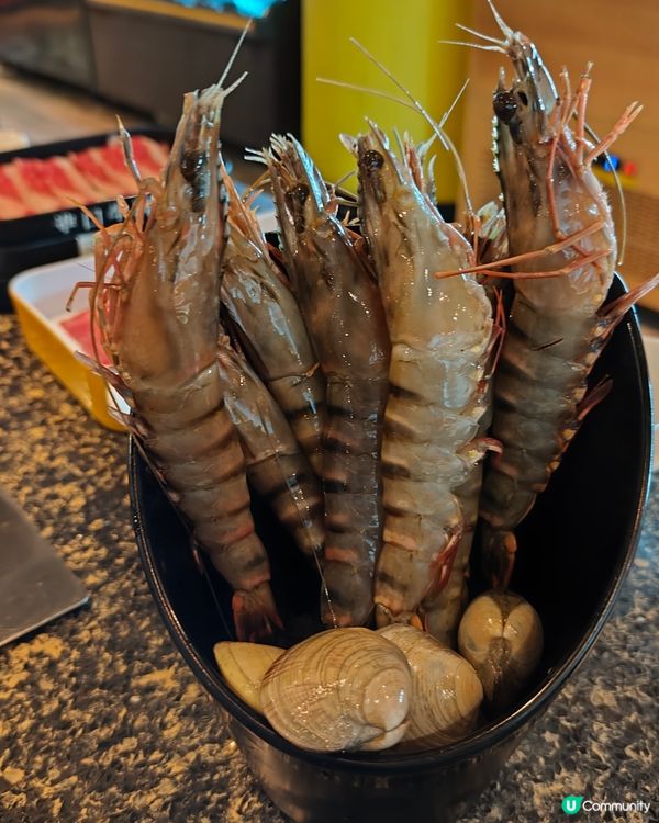 旺角必食！和牛涮涮鍋 🥩 買一送一食到扶牆出 🤤