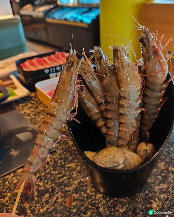 旺角必食！和牛涮涮鍋 🥩 買一送一食到扶牆出 🤤