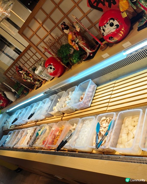 旺角必食！和牛涮涮鍋 🥩 買一送一食到扶牆出 🤤