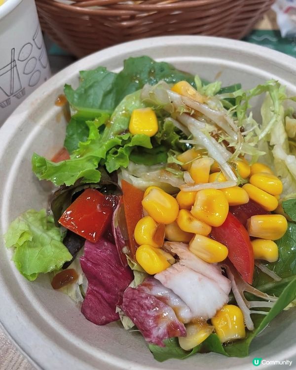 減脂期食MOS Burger摩斯漢堡㊙️