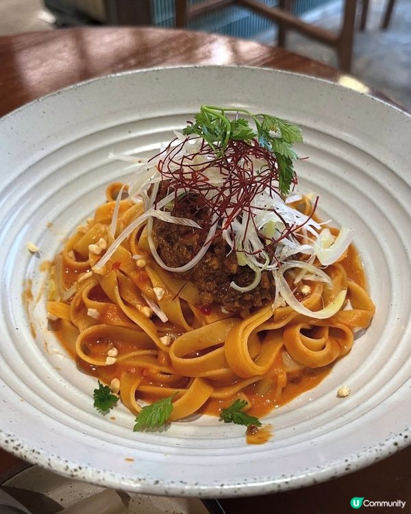 大圍美食-「茶」主題Cafe 