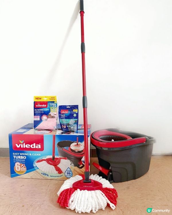 🌟家居清潔好物推介🤗