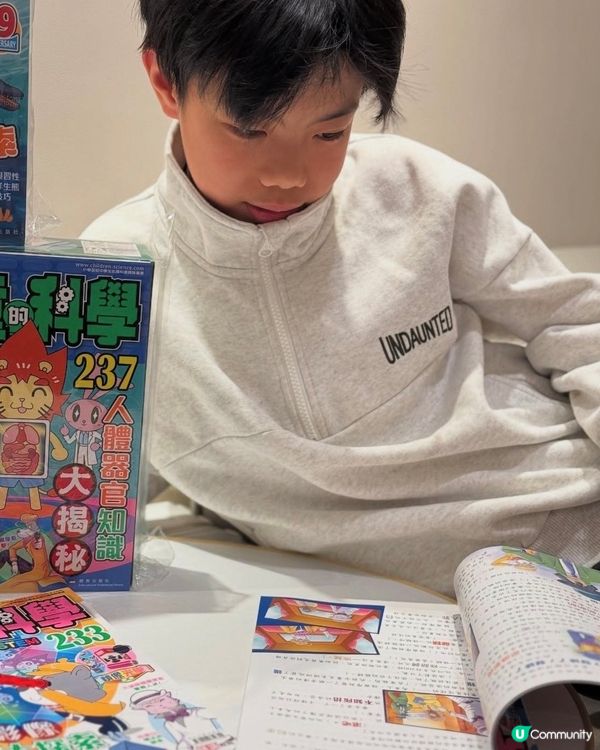 週末親子放電！🤖🚀香港創科展玩轉科學！