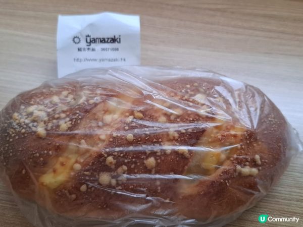 大家今朝食咗咩做早餐呢?我就淨係食咗個麵包咋!歡迎關注我嘅戶...