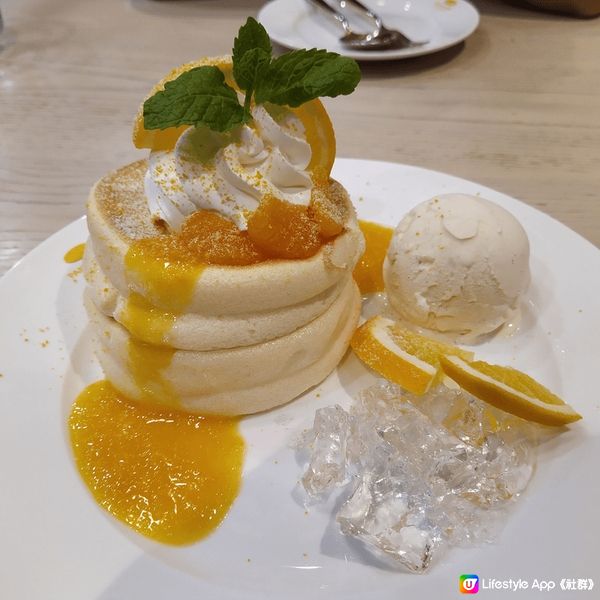 【打卡名物】盤點全港必食Pancakes！🥞