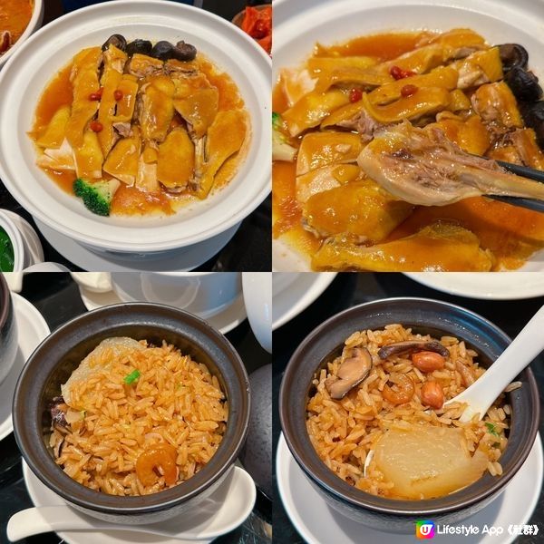 【深圳美食】食盡大江南北 深圳美味推介