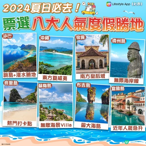 布吉島