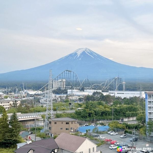✈️東京旅遊攻略2024 | 富士山🗻絕美打卡住宿+景點推介 豪華露營／玻璃屋／露天溫泉😍