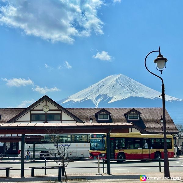 ✈️東京旅遊攻略2024 | 富士山🗻絕美打卡住宿+景點推介 豪華露營／玻璃屋／露天溫泉😍