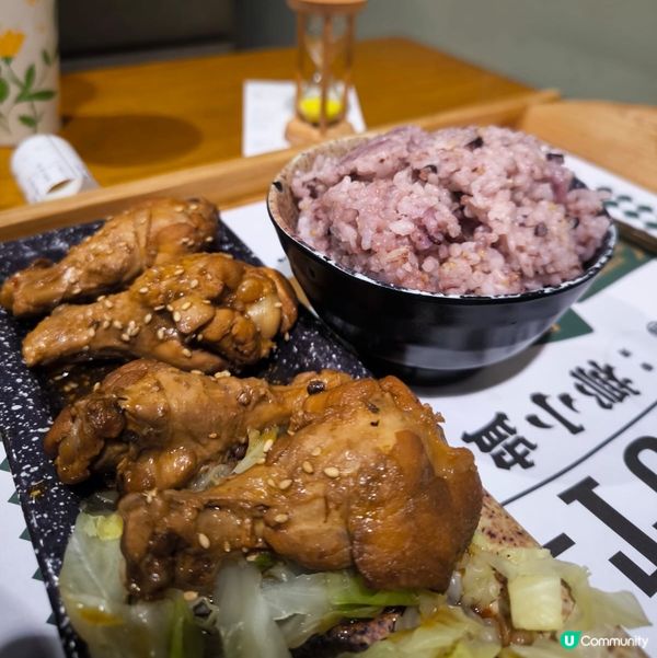 第一次係誠品書店食😋