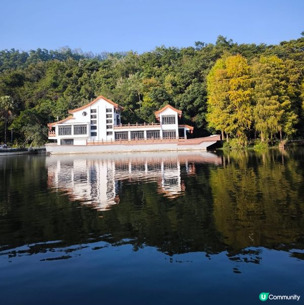 深圳仙湖植物園