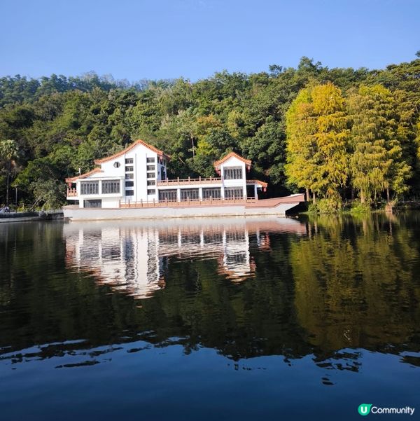 深圳仙湖植物園