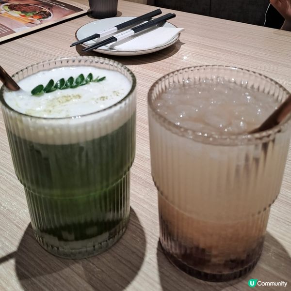 牛肉麵治癒下午茶！🍜😋