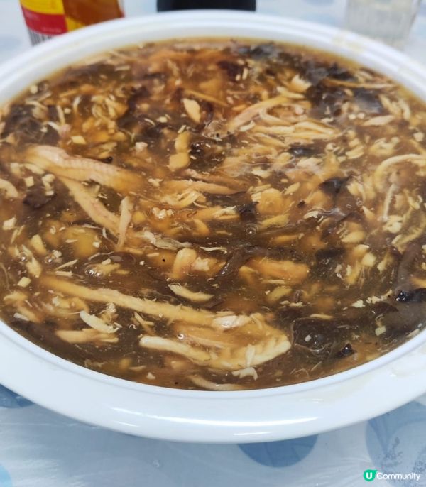 秋風起食蛇羹，為身體補一補