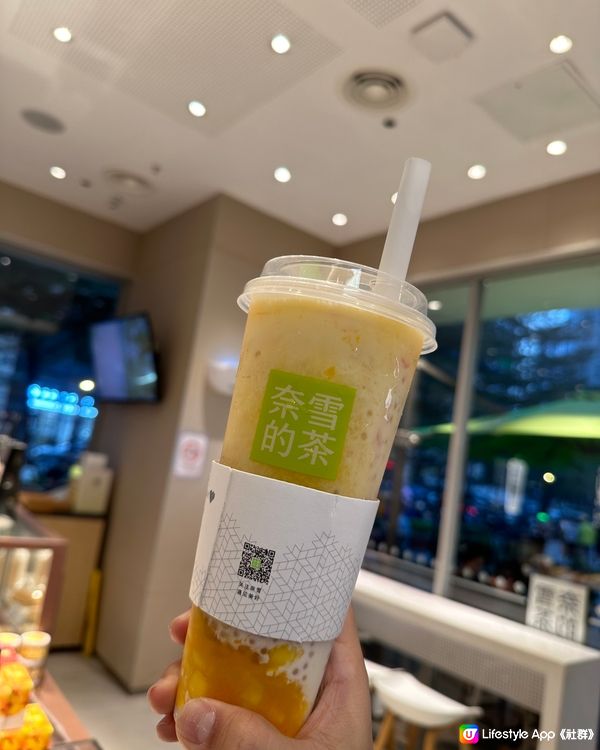 深圳必飲連鎖手搖！