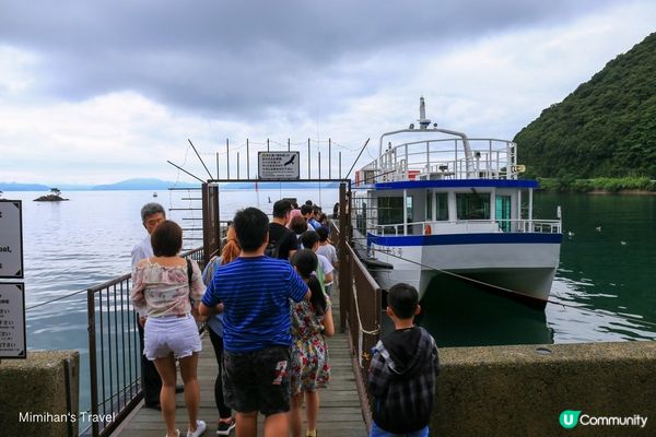 京都伊根舟屋：漂浮在海上的傳奇漁村，感受日本的絕美風情