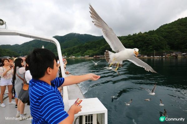 京都伊根舟屋：漂浮在海上的傳奇漁村，感受日本的絕美風情