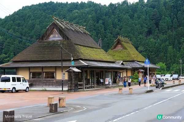 京都美山町：隱藏在山間的茅草屋秘境，體驗日本鄉村之美