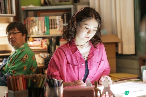 【日影心得】霸權動畫！/ ハケンアニメ！