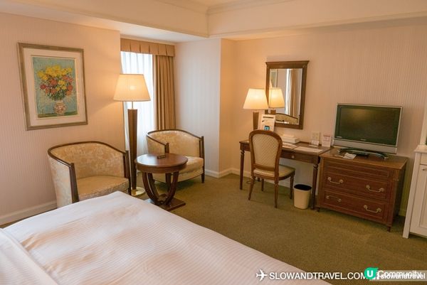 【鹿兒島】遠眺櫻島的露天溫泉、九州第1自助早餐—城山觀光酒店