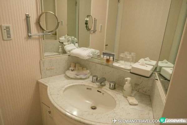 【鹿兒島】遠眺櫻島的露天溫泉、九州第1自助早餐—城山觀光酒店