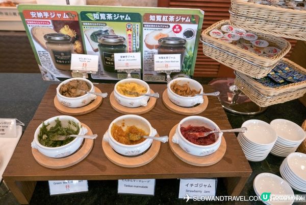 【鹿兒島】遠眺櫻島的露天溫泉、九州第1自助早餐—城山觀光酒店