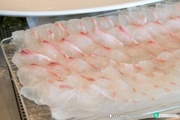 【鹿兒島】遠眺櫻島的露天溫泉、九州第1自助早餐—城山觀光酒店