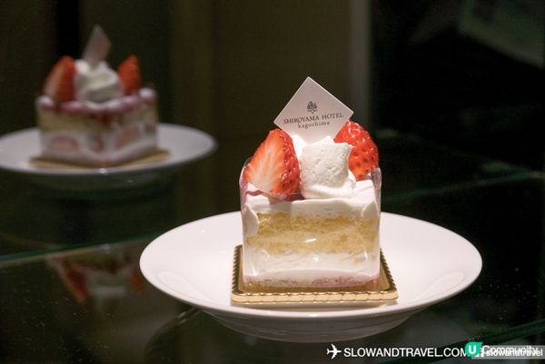 【鹿兒島】遠眺櫻島的露天溫泉、九州第1自助早餐—城山觀光酒店