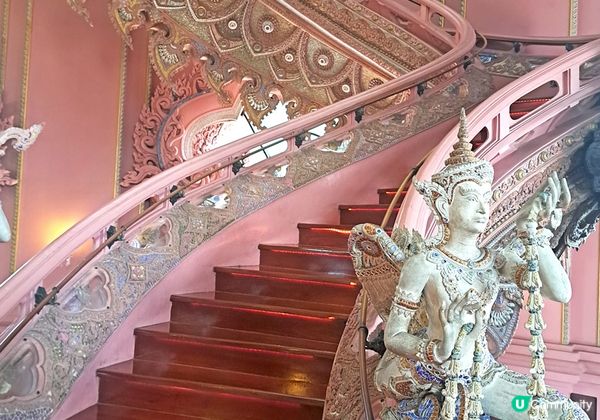 【曼谷景點】三頭象神博物館遊記