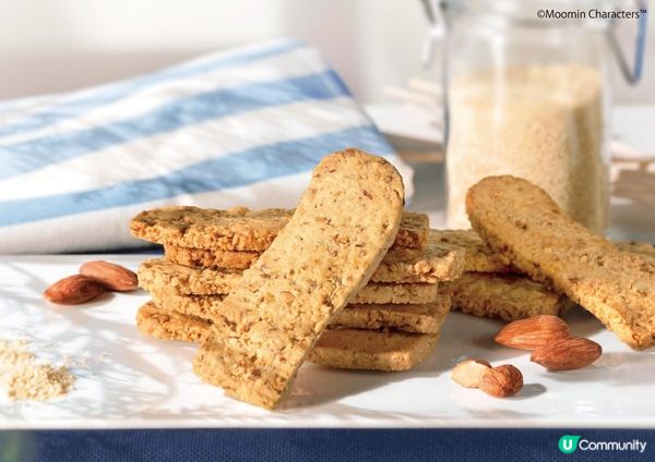 嚕嚕米點心品牌「MOOMIN SHOP PATISSERIE」登場！超可愛4款餅乾與蛋糕2024年大阪、東京限定開賣！