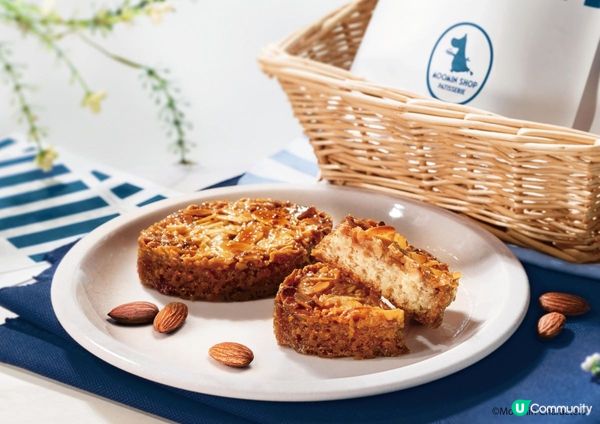 嚕嚕米點心品牌「MOOMIN SHOP PATISSERIE」登場！超可愛4款餅乾與蛋糕2024年大阪、東京限定開賣！