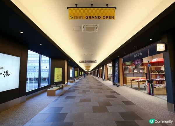 東京羽田機場「HANEDA AIRPORT GARDEN」2023年全新開幕！美食、伴手禮全集合！