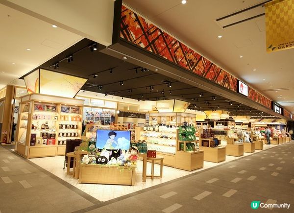 東京羽田機場「HANEDA AIRPORT GARDEN」2023年全新開幕！美食、伴手禮全集合！