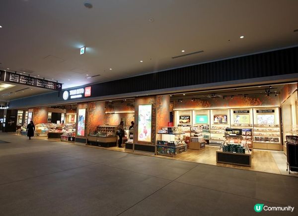 東京羽田機場「HANEDA AIRPORT GARDEN」2023年全新開幕！美食、伴手禮全集合！