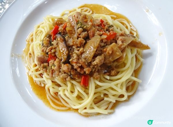 【曼谷Safari World餐廳推薦：Animal Cafe】